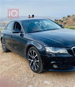 اودي A4